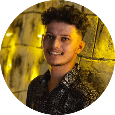 Jibin Jose